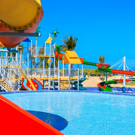 Lugano Resort & Spa Cam Ranh - Ultra All-Inclusive