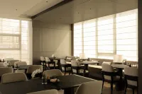 武漢江漢路IFC國金天地亞朵飯店