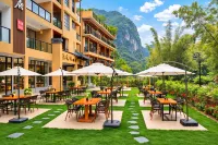 Yangshuo Jingran Landscape Hotel (Lijiang 20 RMB Scenic Spot)