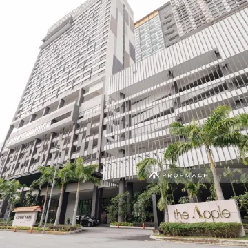 The Apple by Urban Luxe Suites Melaka