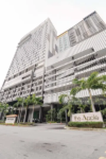 The Apple by Urban Luxe Suites Melaka