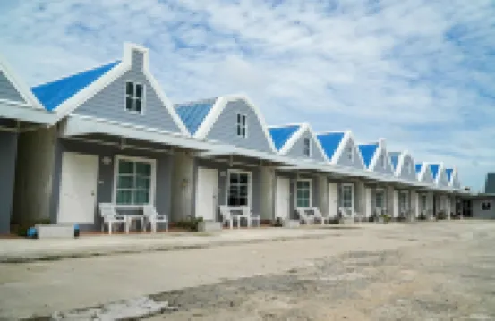 Preme Village ナリヌクン スクール周辺のホテル