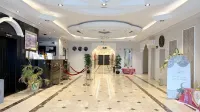 Abrag Al-Raha For Service Apartment