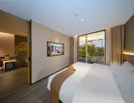 Feiman Huanying Hotel (Beijing Tongzhou Branch)