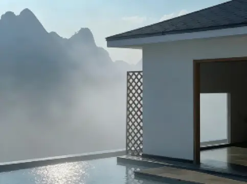 Huangguoshu Wenfan Qiaoshan Homestay