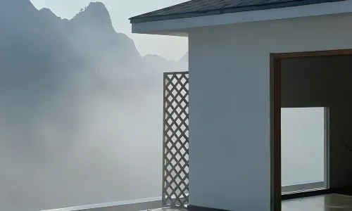 Huangguoshu Wenfan Qiaoshan Homestay