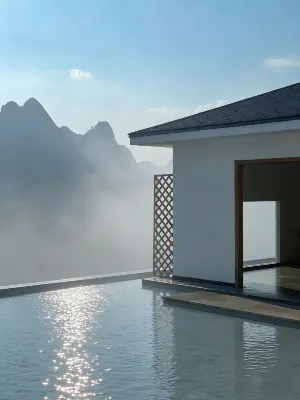 Huangguoshu Wenfan Qiaoshan Homestay