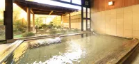 Chichibu Onsen Irori no Yado Ojikaso - Varme kilder