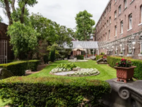 Blooma Hotel Liege Centre - Handwritten Collection Hotels in Liege