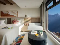 Arro Khampa Rongdrak Resort โรงแรมในตันปา