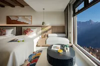 阿若康巴·丹巴甲居莊園