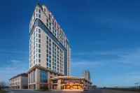 Orange Hotel (Economic Development Zone Qilihe) - 3-Star