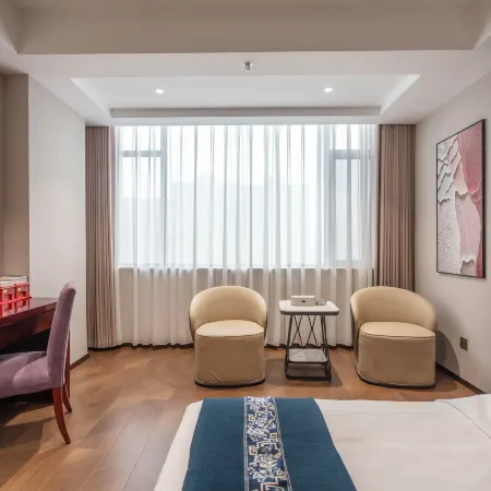 Xi Zhou Hotel