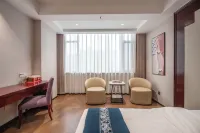 Xi Zhou Hotel - Breakfast