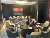 克拉瑪依千百度金絲玉大酒店 - 早餐