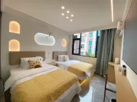 He gu li hotel