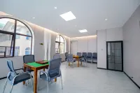 Jialu Wellness Center (Dongxing Golden Beach on Wanwei Island) - Gym