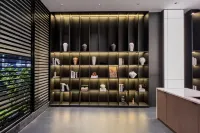 M·Meilan Hotel (Changshu Southeast Yuyue Plaza Branch)