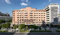 Elegant Manju Hotel (Jinhua High-speed Railway Station Branch)