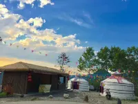 Pinglima Panshan Kangyang Homestay - فطور