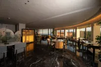 Blossom Manoir Quanzhou West Street - バー