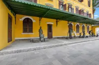 He Kou Zhenpin Guomen Hotel (He Kou Port Store) - Scenic