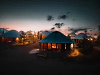 Elestet Hotel Issyk Kul - Bares