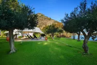 Le Calette Bay - Gym