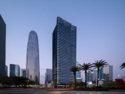 Atour S Hotel (Guangzhou Tower Pazhou Exhibition Center)