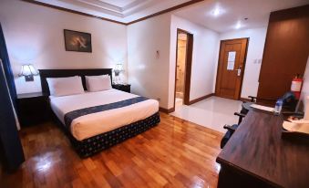 CityState Tower Hotel