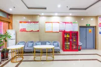 競悅電競民宿（孝義時代天街店）