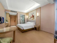 Vienna Hotel (Minhou University Town Boshihou) Hotels in Minhou