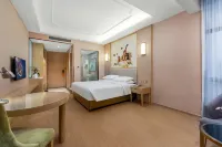 Vienna Hotel (Minhou University Town Boshihou)