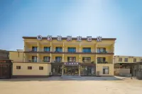 Zhao Jie Lanting Hotel (Yishui Lake Taihang Water Town)