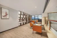 Vienna Hotel (Aba Mao County Guqiang City) - Gym