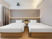 Lisiton International Hotel (Danzhou Baimajing Central Avenue Branch) Danzhou otelleri