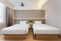 麗思頓インターナショナルホテル（儋州白馬井中心大道）