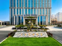 GLOBAL INTERNATIONAL HOTEL Hotels near The Seventh Hospital of Baoding