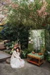 Youlv Collection | Yushang Mountainside Hot Spring & Wellness Vacation Homestay Отели в г. 
