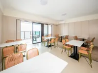 海陵島嶼海度假飯店 陽江住宿飯店