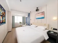 The hotel selected in Suzhou (Guanqian Street Pingjiang Road Branch) Hotels near Humble Administrator's Garden