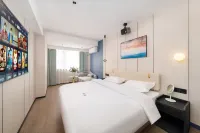 The hotel selected in Suzhou (Guanqian Street Pingjiang Road Branch)