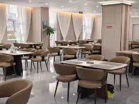 Mianxian Qinchun Hotel
