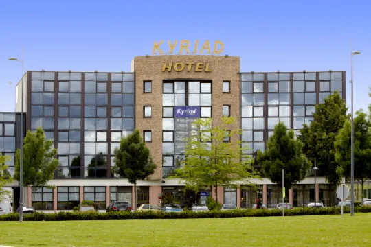 Kyriad Creteil - Bonneuil Sur Marne
