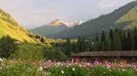 Qiongkushitai Xiyeji · Songyu Stream Homestay
