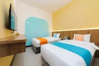Sans Max Living Tangerang