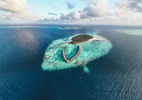Ayada Maldives - (Complimentary domestic transfer for 2 adults on 7N+ stays till 30 Sep 2026) - Gym