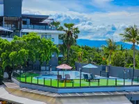 Centara Life Cha-Am Beach Resort Hua Hin Hotels in Cha-am
