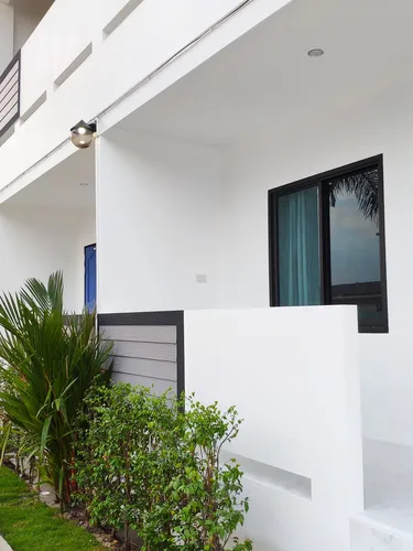 รูปภาพของโรงแรมโมเดิร์นเลิฟ