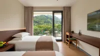 Jiuhua Mountain · Huijing | Pool Panoramic Mountain View 360° Villa (Jiuhua Mountain Scenic Area)